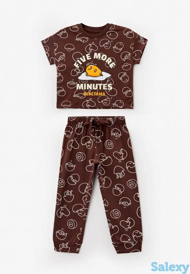 Пижама sela, фотография 1