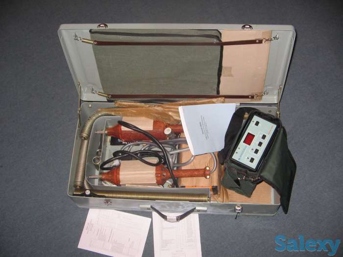 Продаем приборы и оборудование, фотография 2