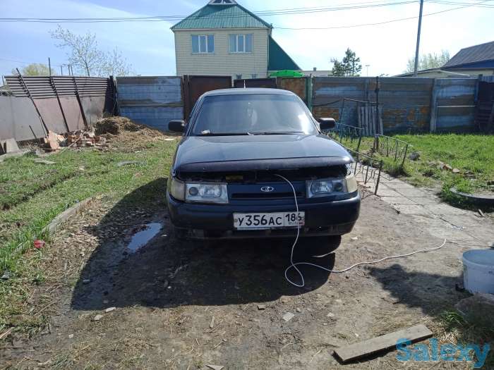 Продам машину Лада 2106, фотография 3