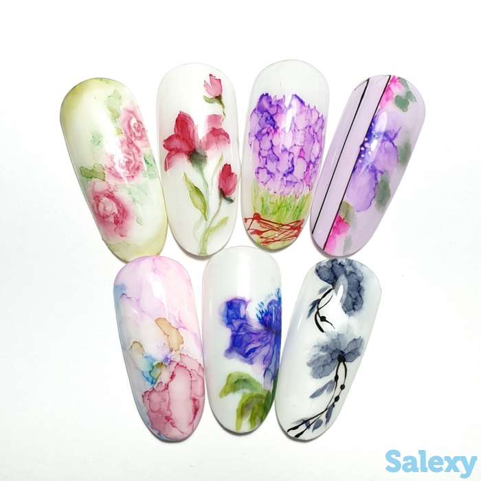 Курсы маникюра Алматы, фотография 2