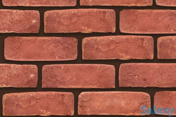 Кирпич ручной формовки. Опт и розница, фотография 9