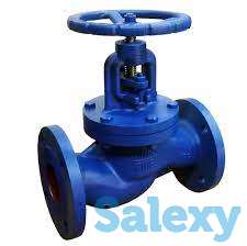 Оптом со склада отводы, фланцы, задвижки, люки, вентиль стальные, фотография 2