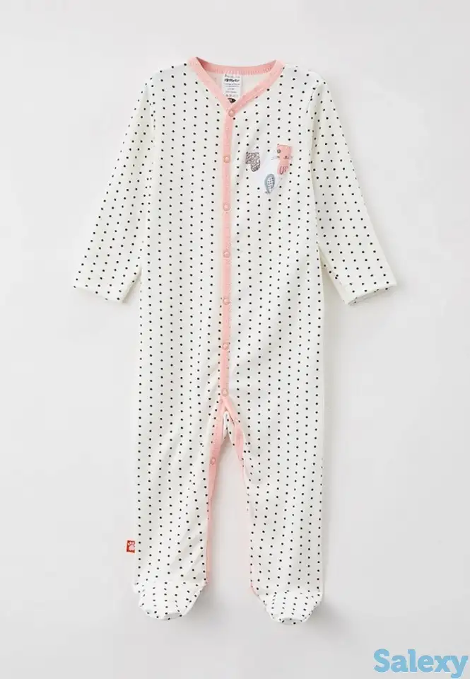 Комбинезон бельевой котмаркот, фотография 1