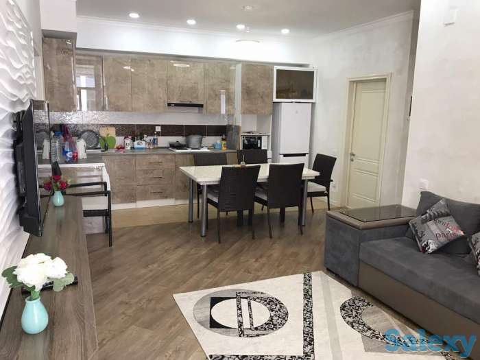 Отдых на Иссык-Куле. Коттедж комфортабельный, фотография 2