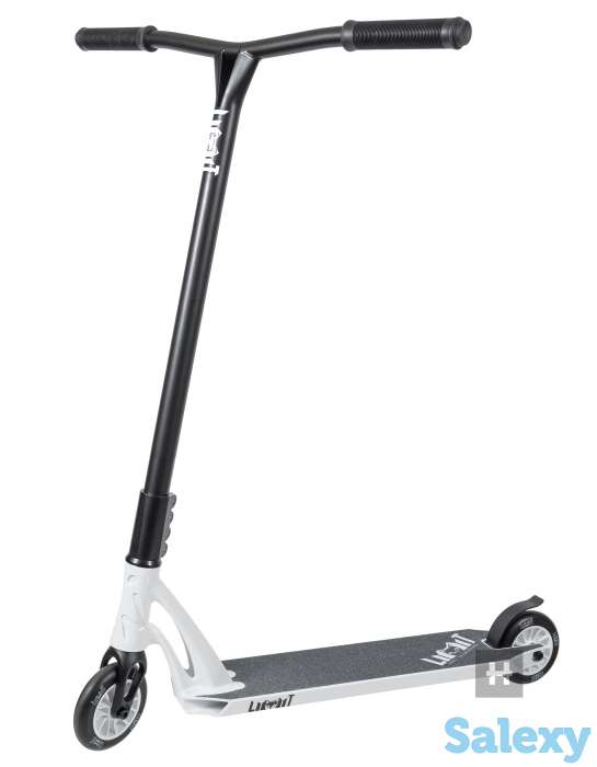 Трюковый самокат TechTeam, Longway, Limit в Актау!  Кредит! Доставка!, фотография 1