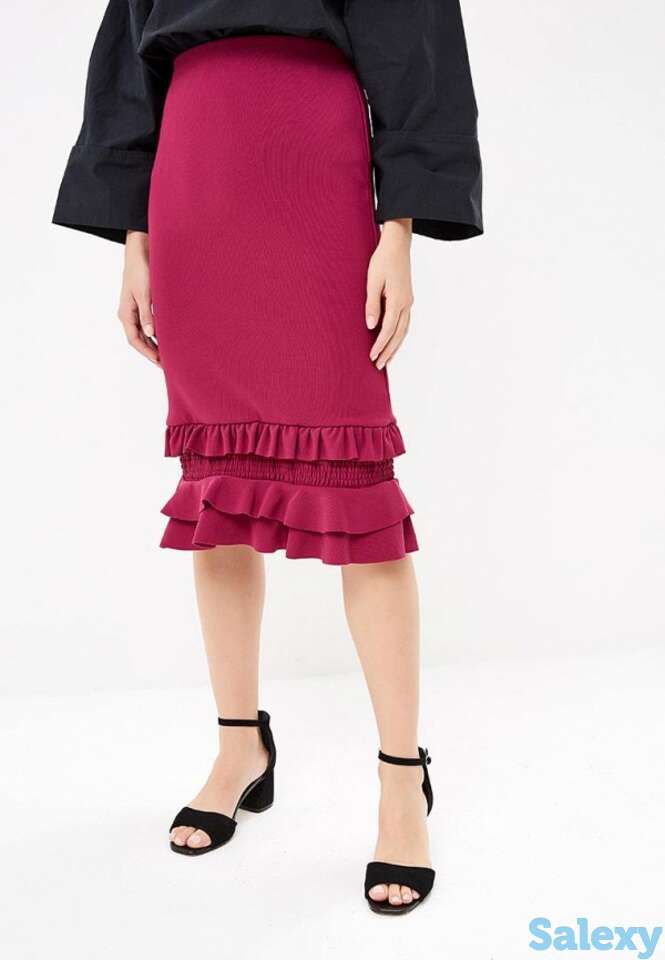 Юбка lost ink, фотография 1