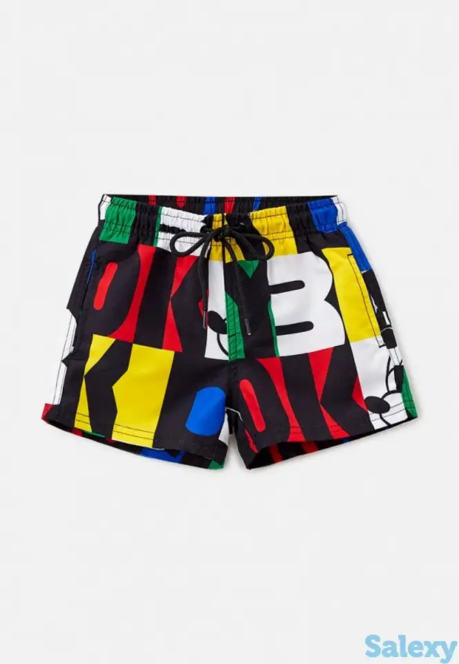 Шорты для плавания playtoday, фотография 1