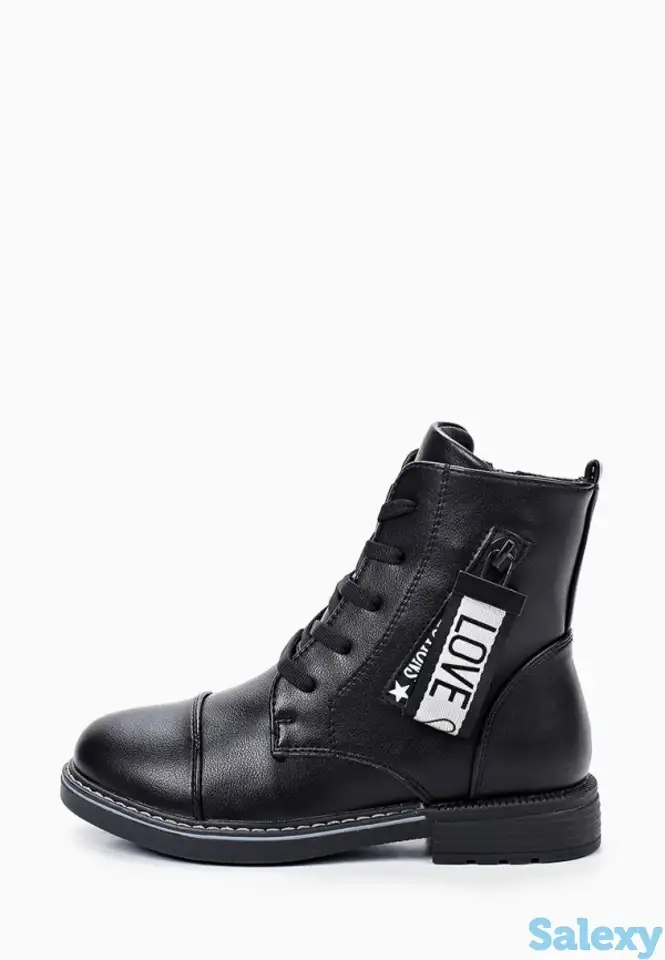 Ботинки t.taccardi, фотография 1