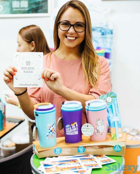 Термостаканы, фотография 5