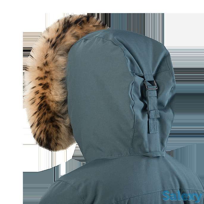 Куртка сивера шуя 2.0 физалис, фотография 5