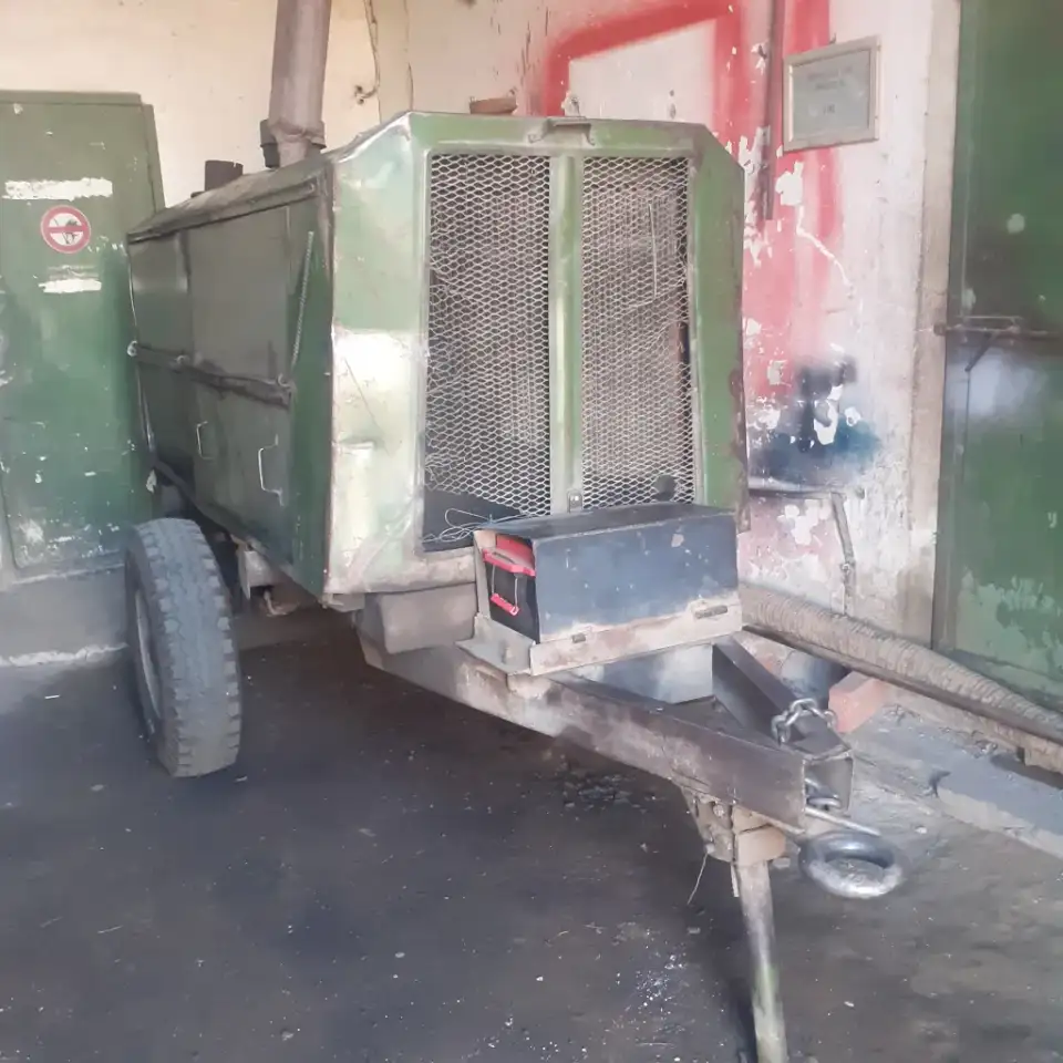 продам компрессорную станцию, фотография 1