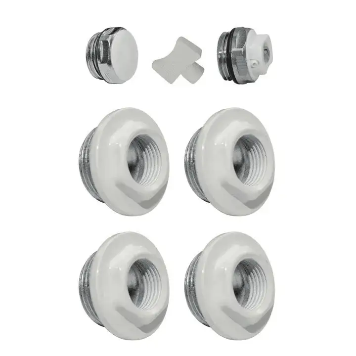 Пробка радиатора, фотография 1