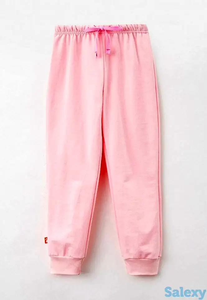 Брюки домашние котмаркот, фотография 1