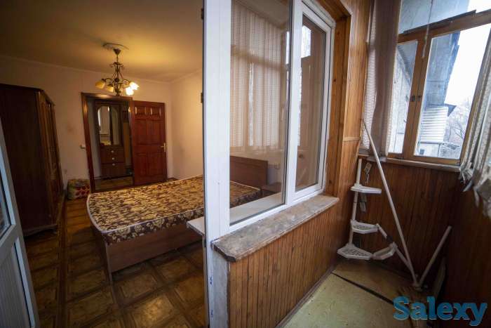 3-комнатная квартира, 56.1 м², 4/4 этаж, Жарокова 95 — Абая, фотография 8