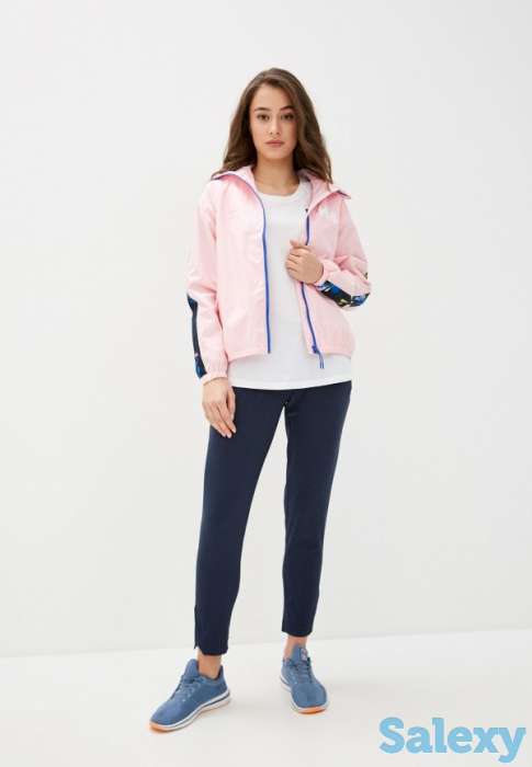 Брюки спортивные helly hansen, фотография 2