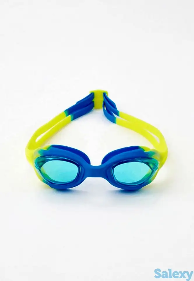 Очки для плавания madwave, фотография 2