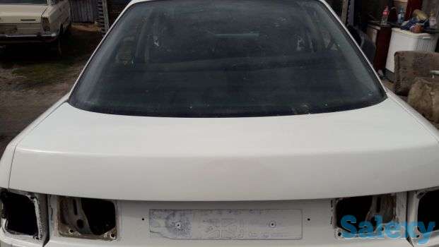 Кузвные работы, фотография 3