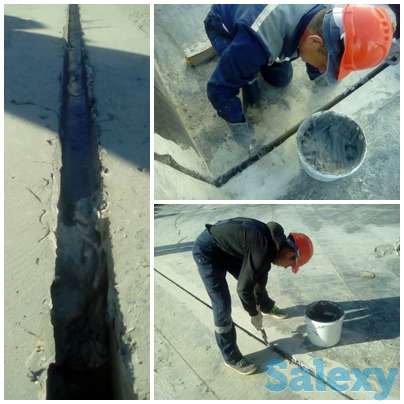 Услуги профессиональной гидроизоляции в Алматы, фотография 2