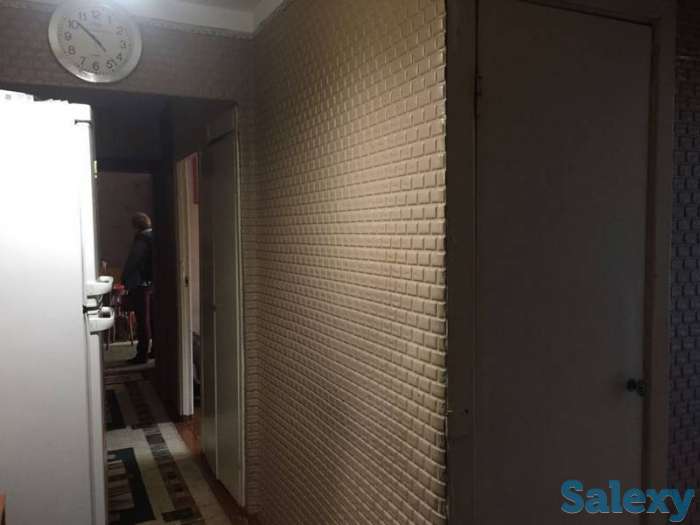 2-комнатная, Коктем-1, фотография 8