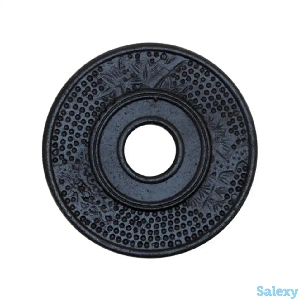 Подставка чугунная под чайник 