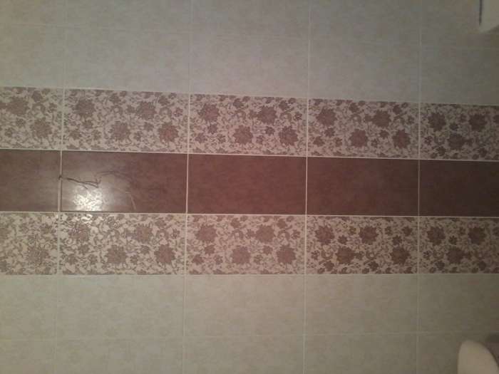 Кафельщик, фотография 1