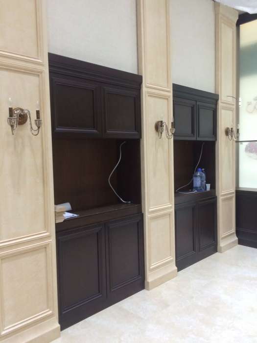 Дизайн и капитальный ремонт квартир, коттеджей, офисов и коммерческих помещений 