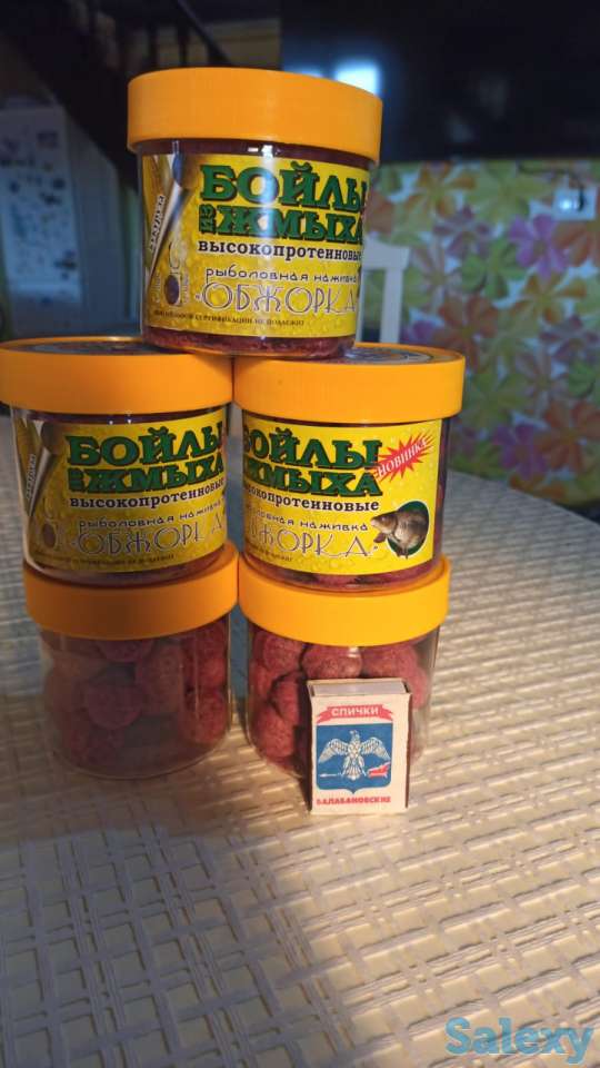 Жмых Лакомка, Биг Фиш, Чемпион по оптовым ценам !!, фотография 7