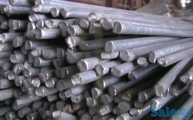 Арматура, трубы, листы, швеллера и мн.др, фотография 1