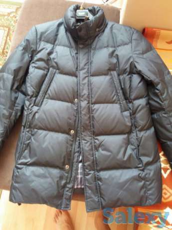 Пуховик, фотография 1