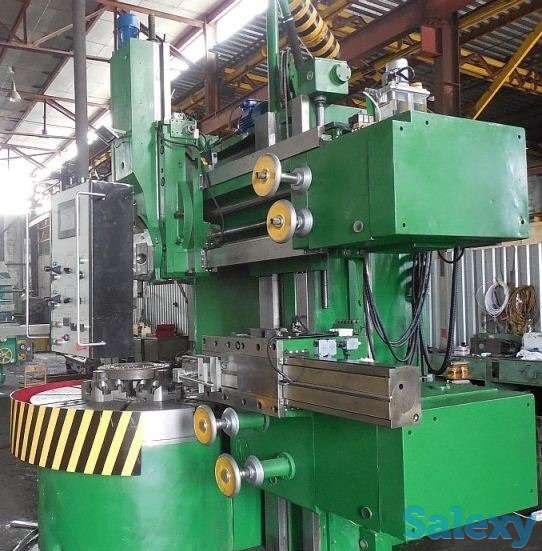 Ремонт станков и пусконаладочные работы, фотография 1