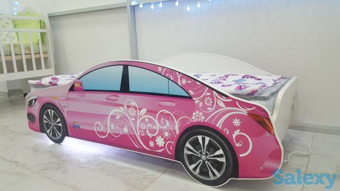 АВТОКРОВАТКИ ДЛЯ ДЕТЕЙ ДО 12 ЛЕТ!, фотография 10