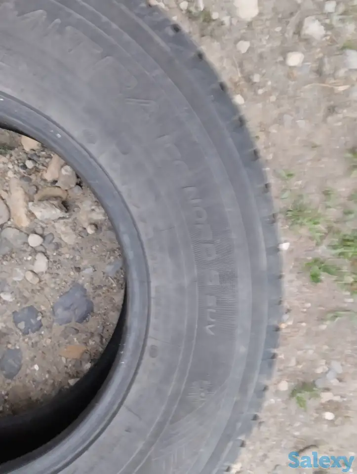 Продам шины, фотография 3