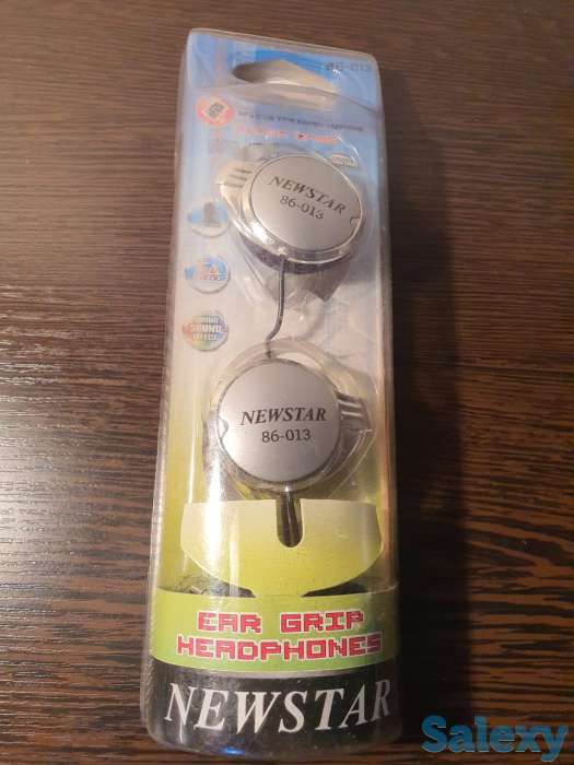 Стерео Наушники с креплением на уши, супер бас распродажа лета, фотография 2