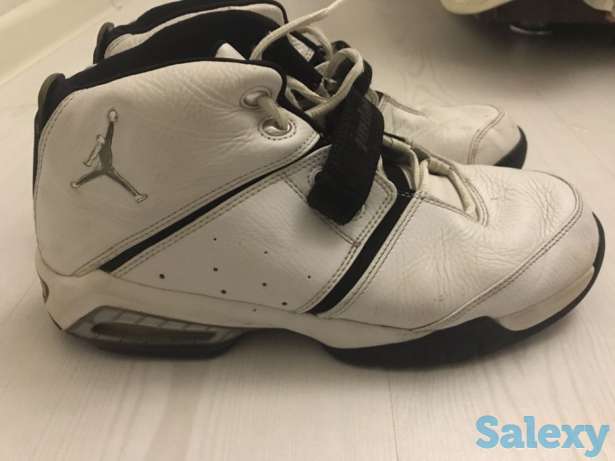 Подам кросовки Jordan, фотография 1