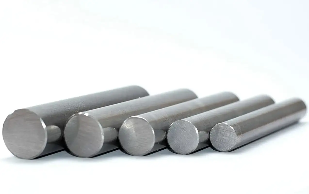 Круг алюминиевый ад1, D 1,6-530 мм, L 0,02-6 м, Мерность: мд; нд, фотография 1