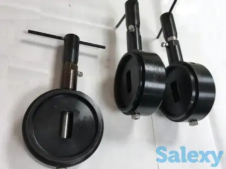 Штуцеры дискретные регулируемые фланцевые  ШДР-9М, ШДФ-9М, ШДФ-10М, ШРФ-20, ШРФ-40, фотография 2