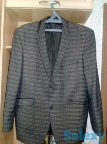 Пиджак, фотография 1