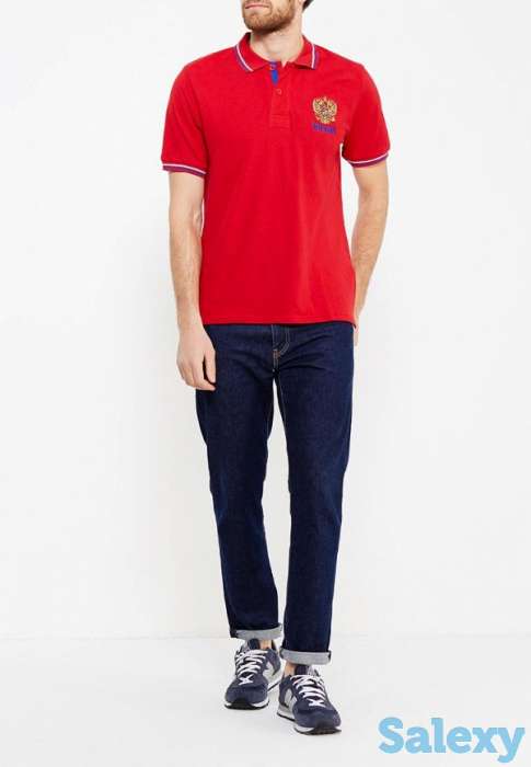 Поло atributika & club™, фотография 2