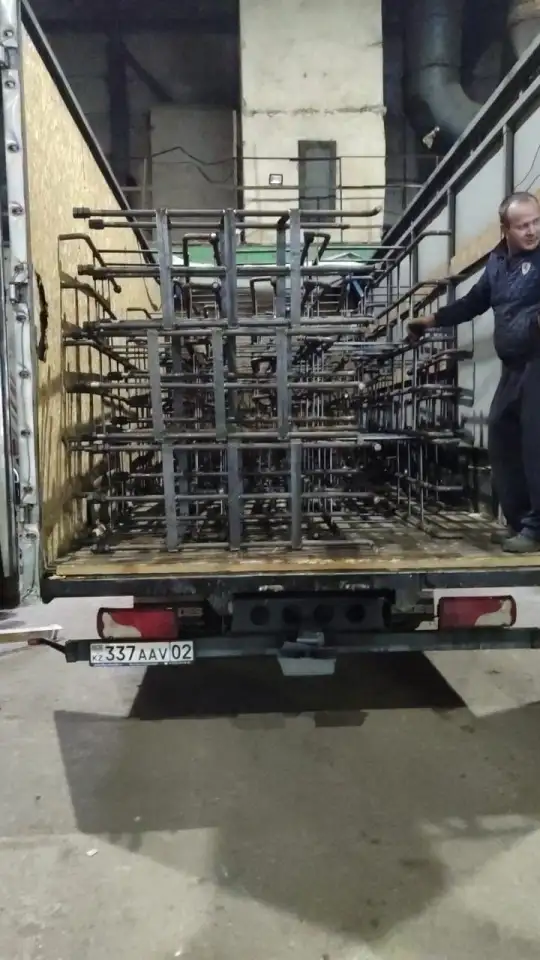 Блок анкерный по чертежу, фотография 3