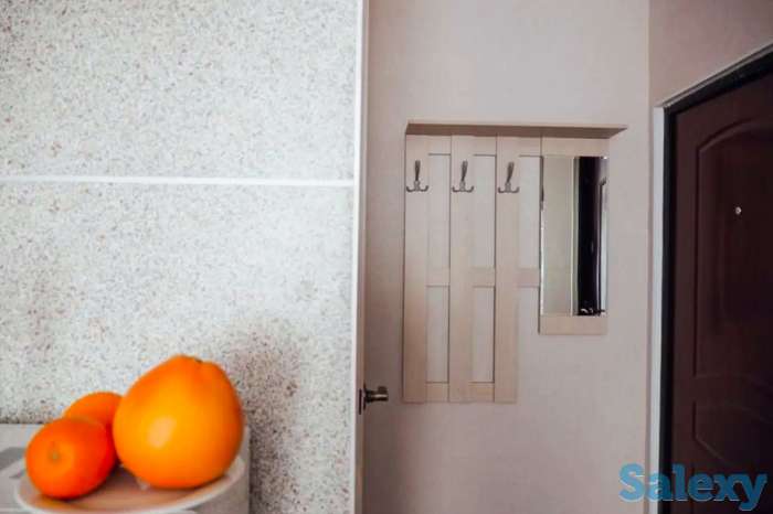 Уютная квартира в ЖК Солнечный Квартал, ул. Бальзака, 8, фотография 4