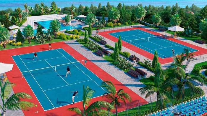 Квартира у моря, Сочи, фотография 3