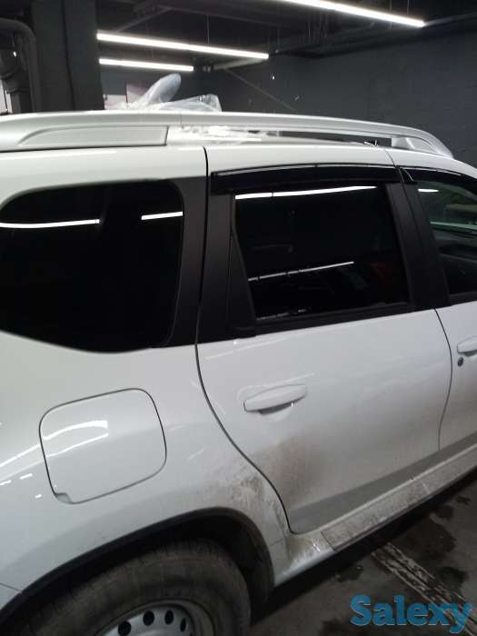 тонировка, фотография 2