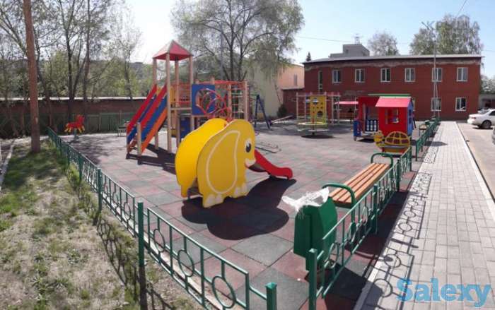 3-комнатная квартира, 120 м², 9/9 эт., Крылова, фотография 1