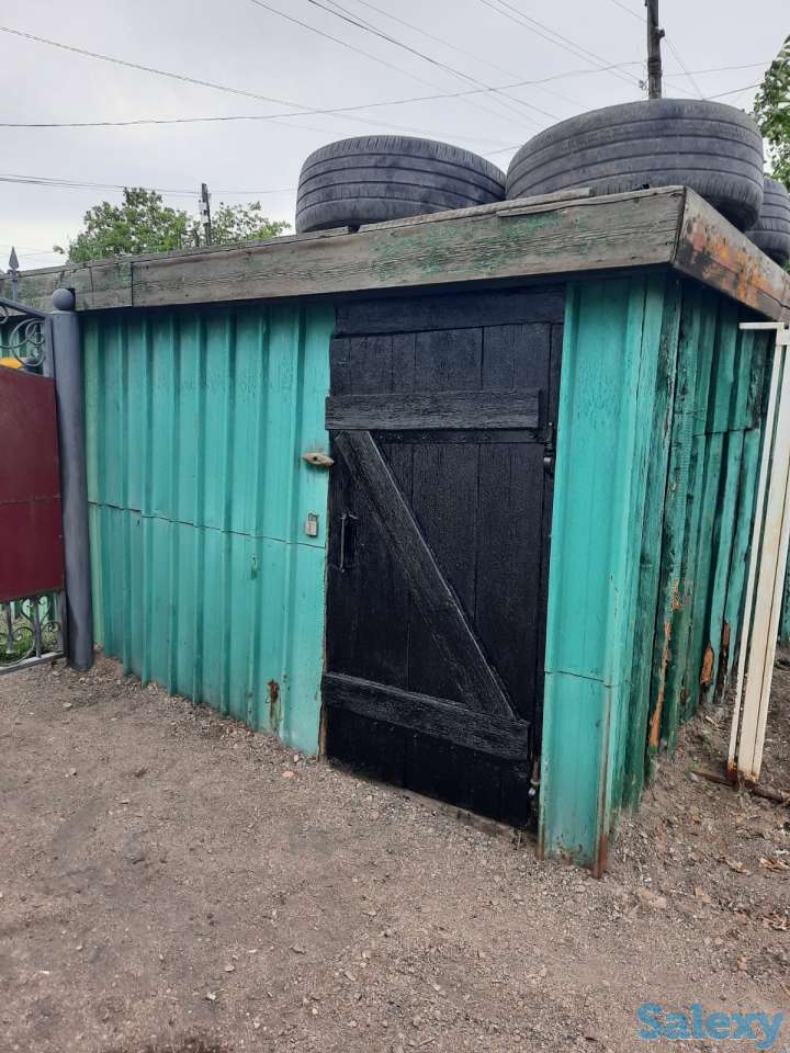 Продам дом, Казахстан, Карагандинская область, пос.Новодолинский, Кутузова 59, фотография 3