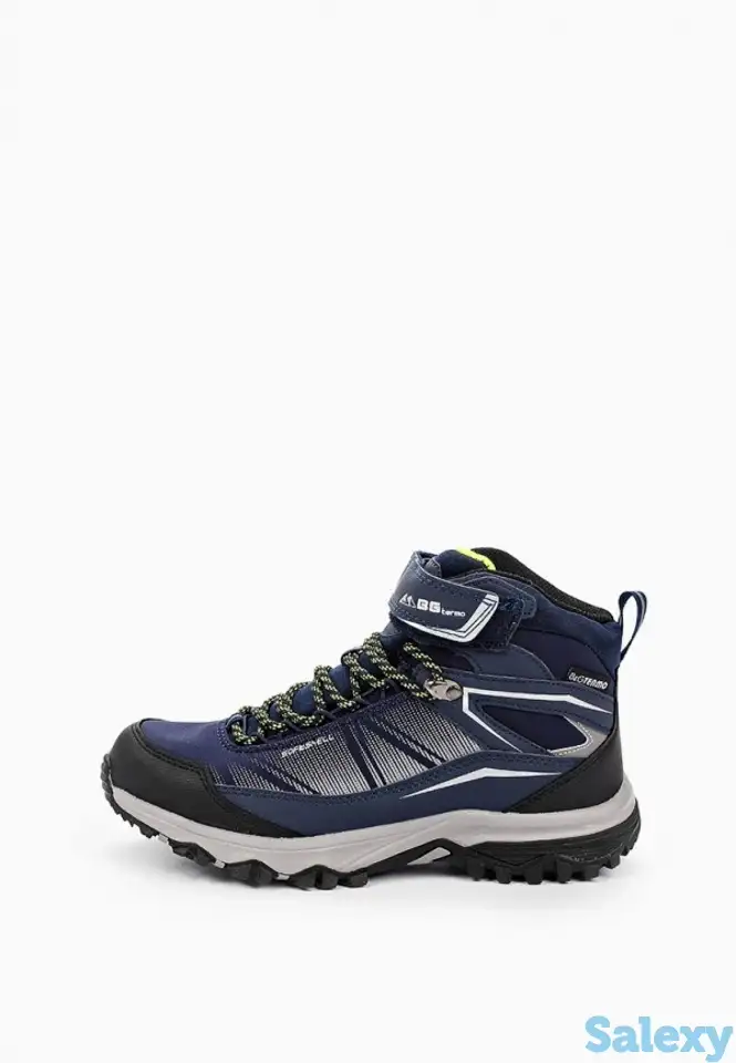 Ботинки bg termo, фотография 2