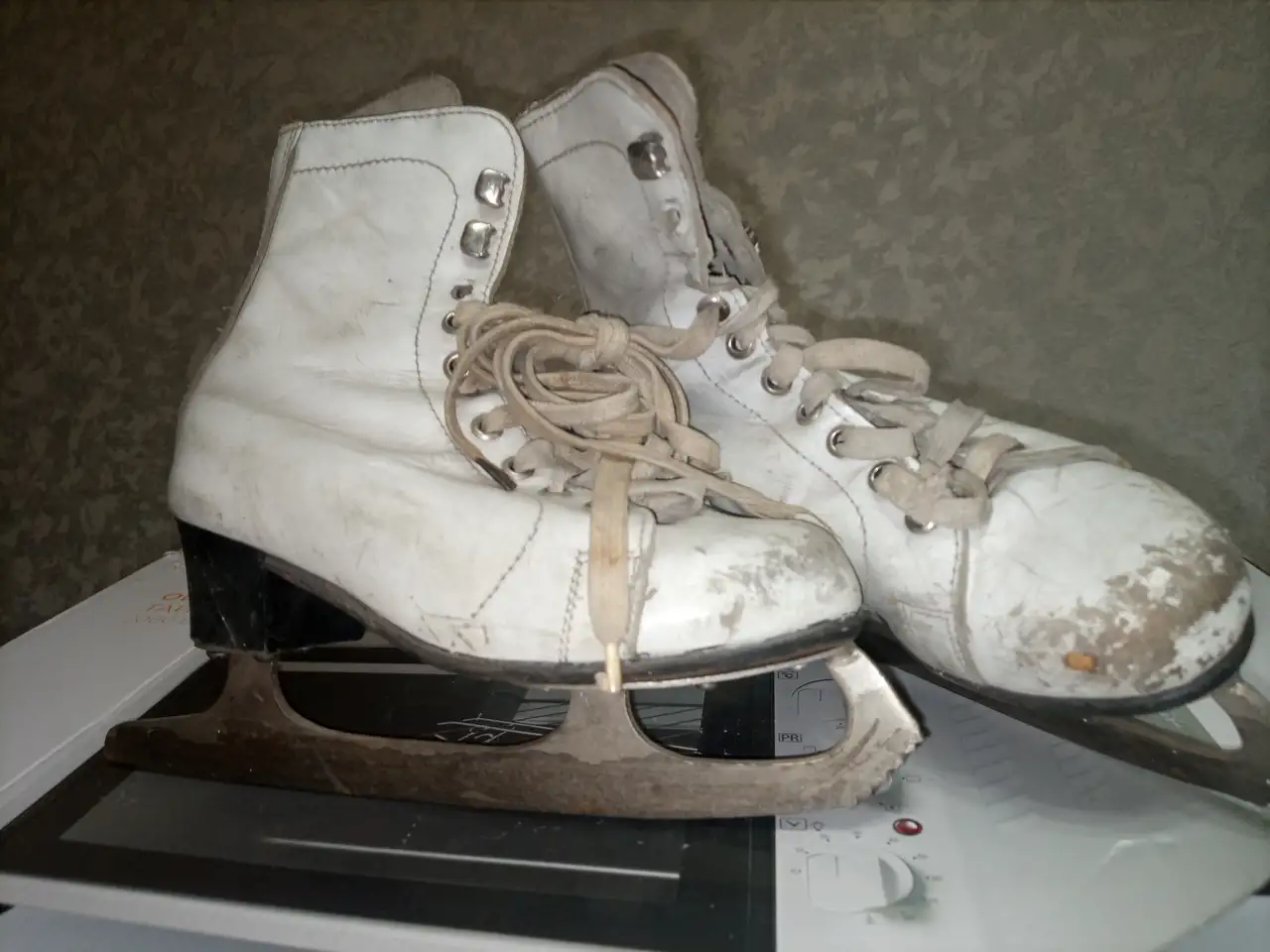 Продам коньки, фотография 1