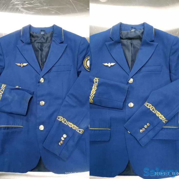 Химчистка Альфа Люкс, фотография 4