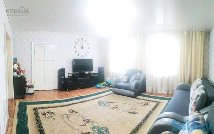 4-комнатный дом, 127.2 м², 7 сот., Левый Берег, фотография 4