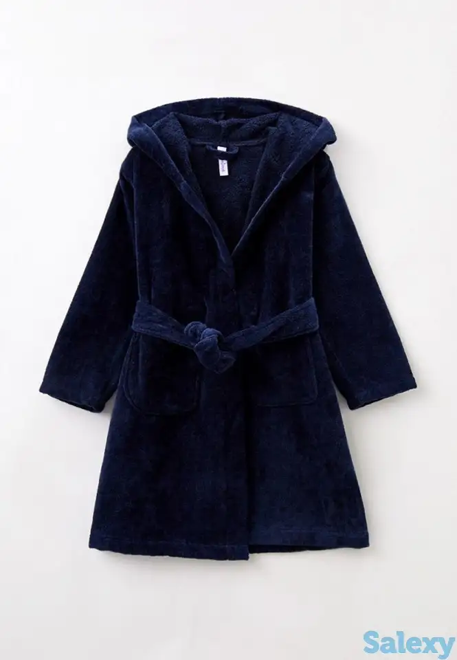 Халат домашний playtoday, фотография 1