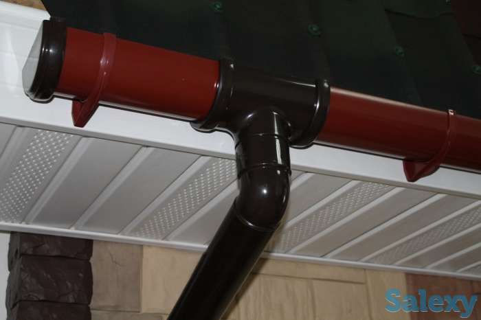 Софит виниловый, фотография 1